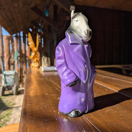 Bukska Sadyba Buki  外观 照片
